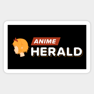 Anime Herald Darkling Sticker